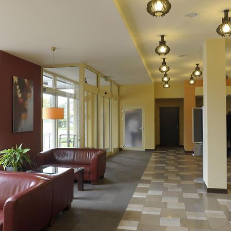 Hotel Gorzow Gorzów Wielkopolski Esterno foto