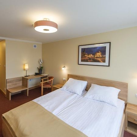 Hotel Gorzow Gorzów Wielkopolski Esterno foto