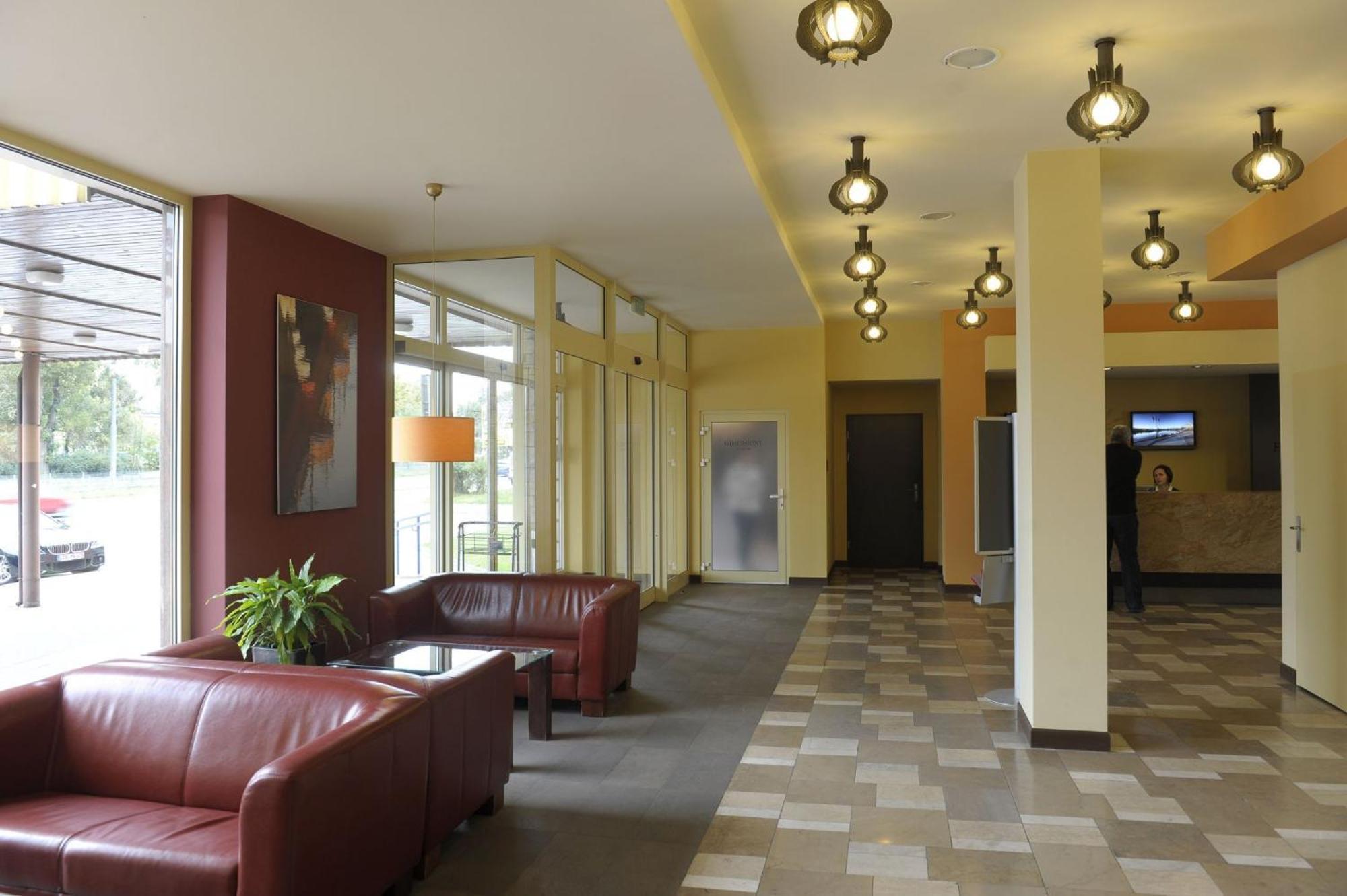 Hotel Gorzow Gorzów Wielkopolski Esterno foto