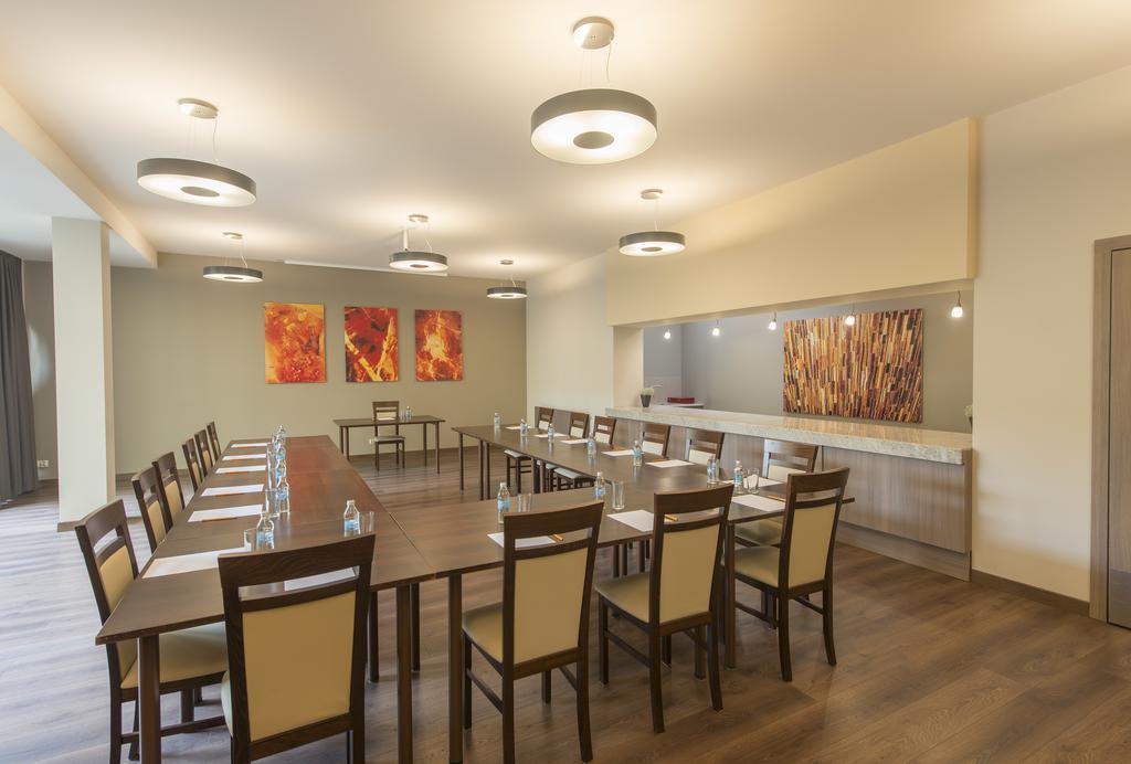 Hotel Gorzow Gorzów Wielkopolski Esterno foto