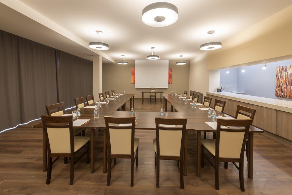 Hotel Gorzow Gorzów Wielkopolski Esterno foto