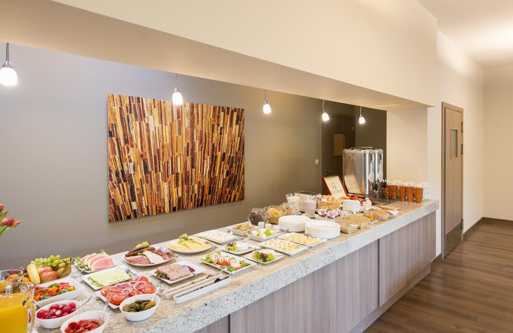 Hotel Gorzow Gorzów Wielkopolski Esterno foto