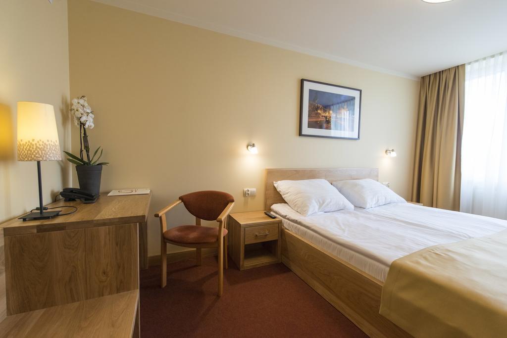 Hotel Gorzow Gorzów Wielkopolski Esterno foto