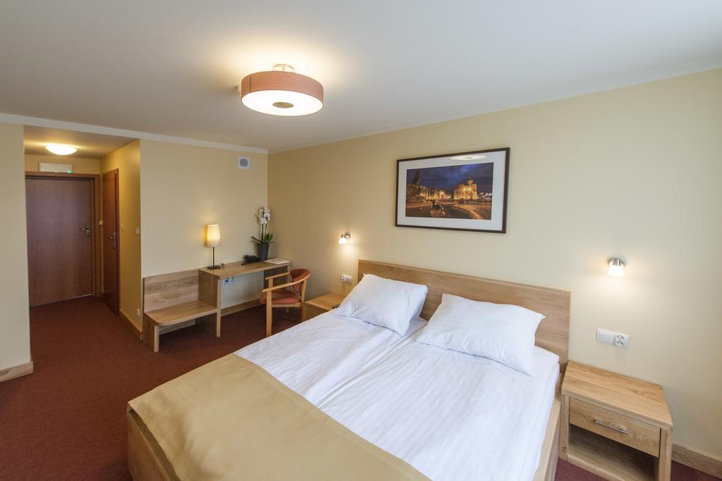 Hotel Gorzow Gorzów Wielkopolski Esterno foto