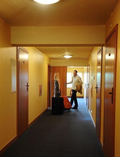 Hotel Gorzow Gorzów Wielkopolski Interno foto
