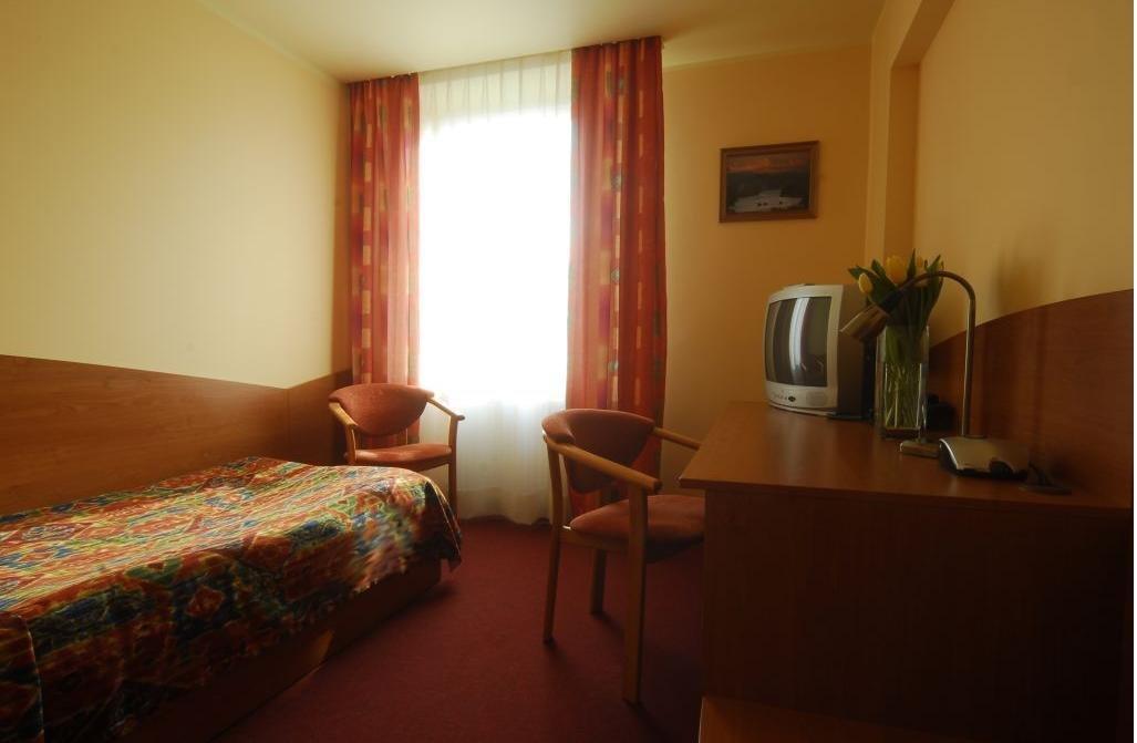 Hotel Gorzow Gorzów Wielkopolski Camera foto