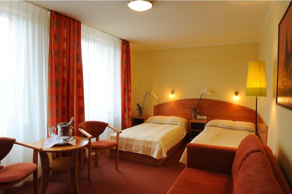 Hotel Gorzow Gorzów Wielkopolski Camera foto