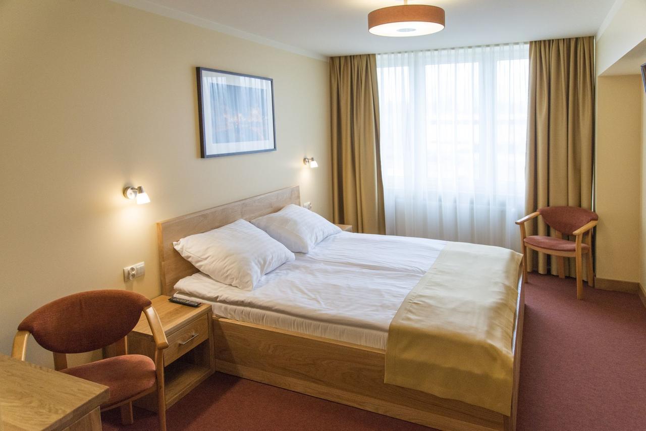 Hotel Gorzow Gorzów Wielkopolski Esterno foto