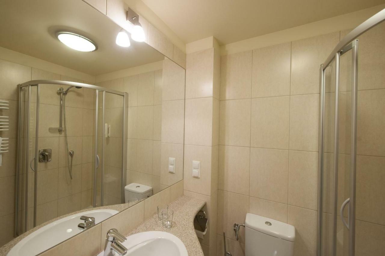 Hotel Gorzow Gorzów Wielkopolski Esterno foto