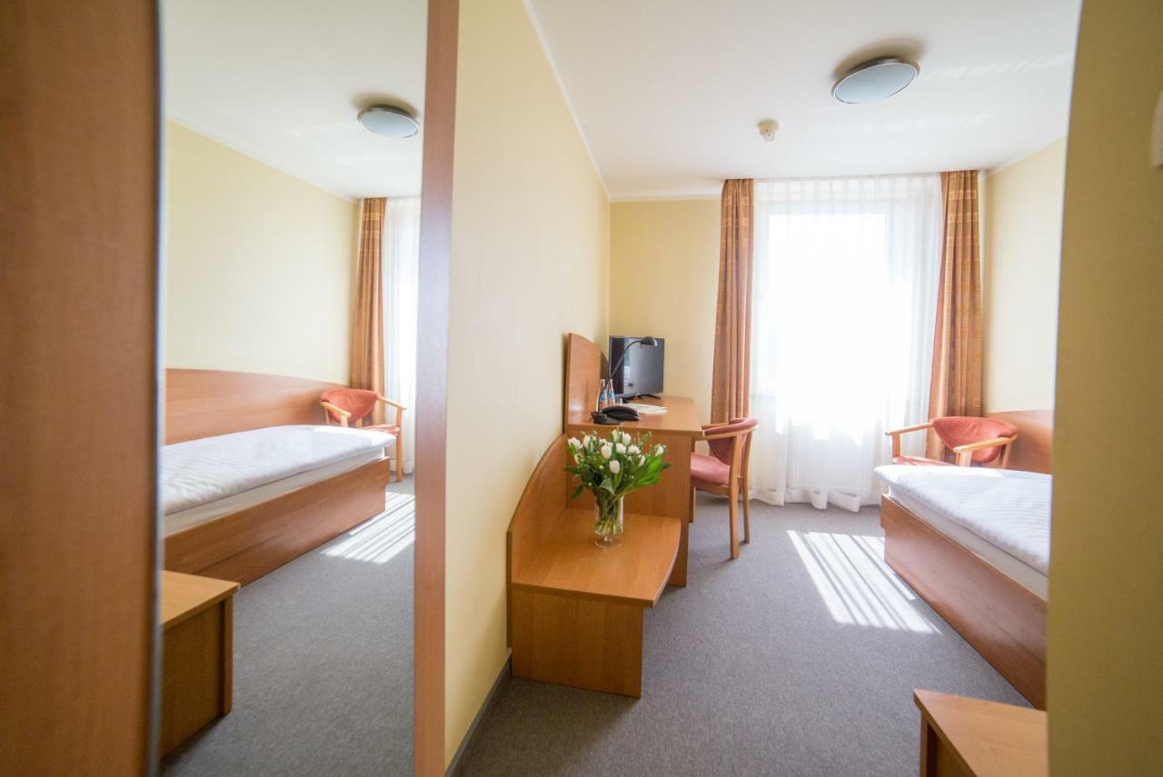 Hotel Gorzow Gorzów Wielkopolski Esterno foto