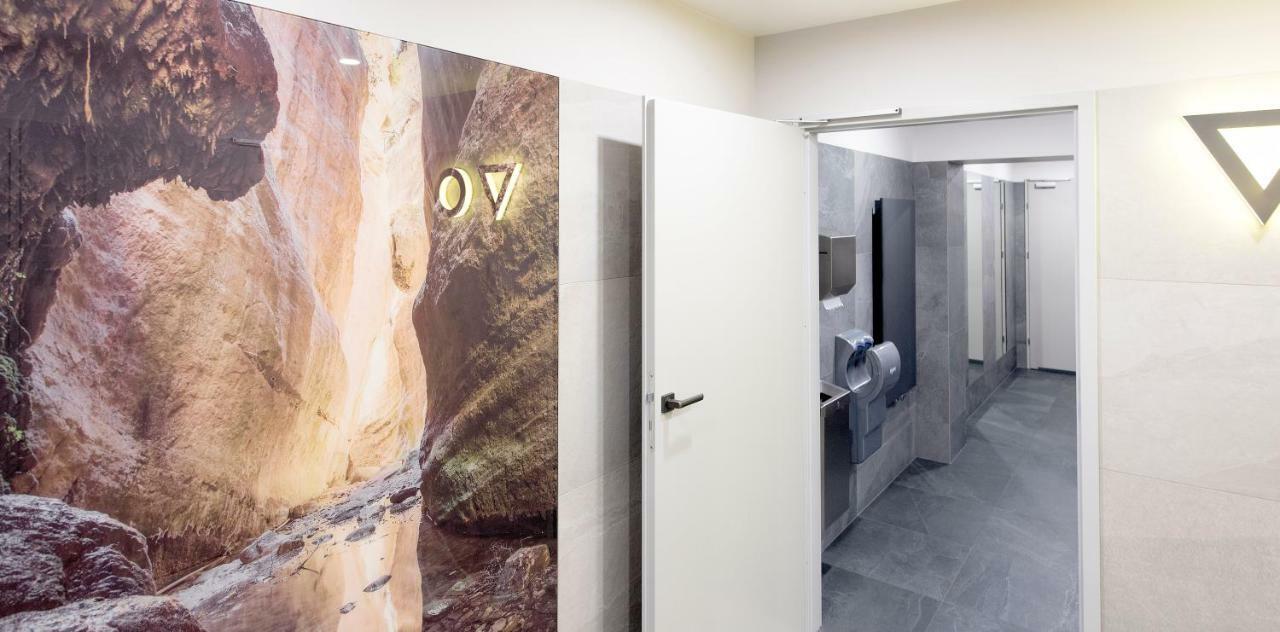 Hotel Gorzow Gorzów Wielkopolski Esterno foto