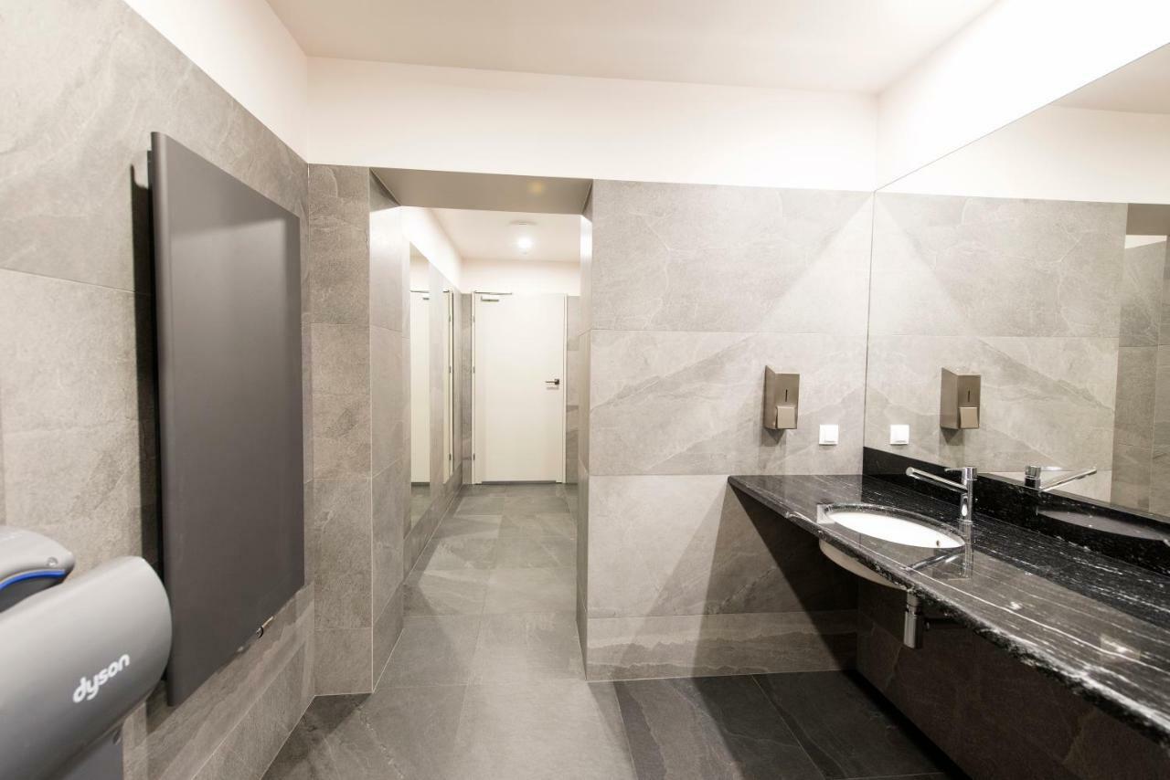 Hotel Gorzow Gorzów Wielkopolski Esterno foto