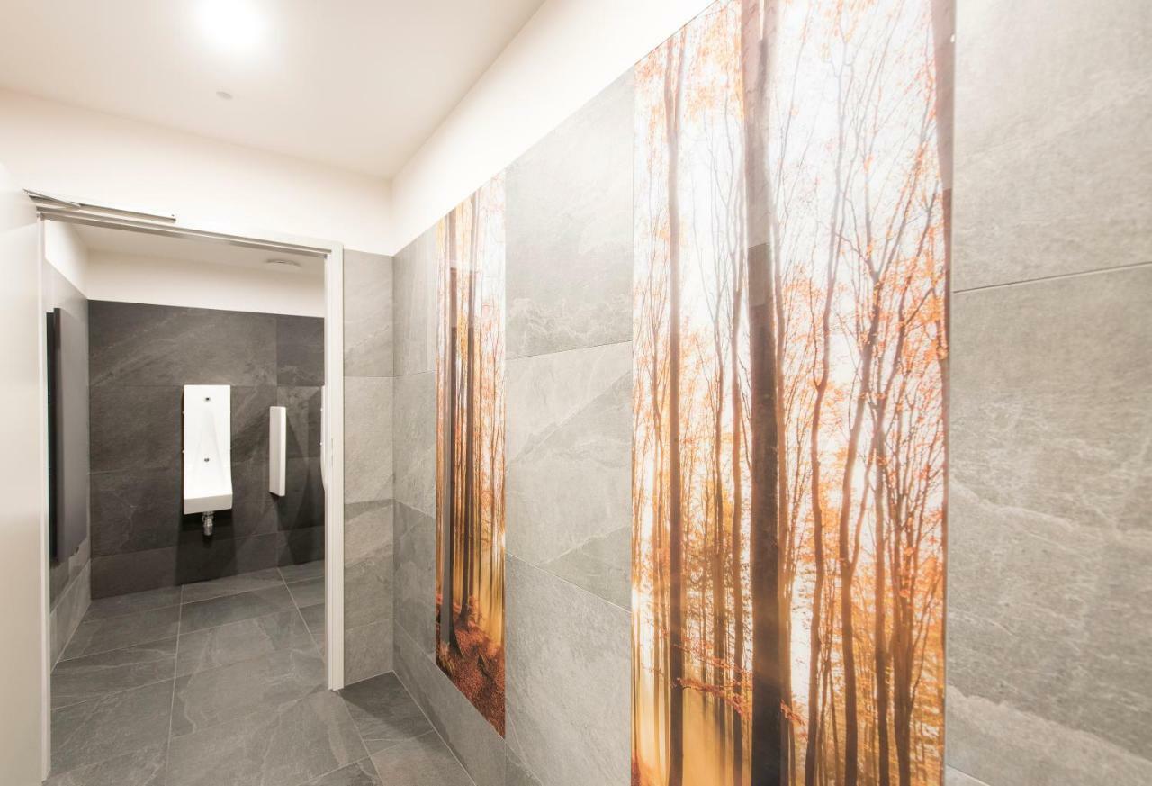 Hotel Gorzow Gorzów Wielkopolski Esterno foto