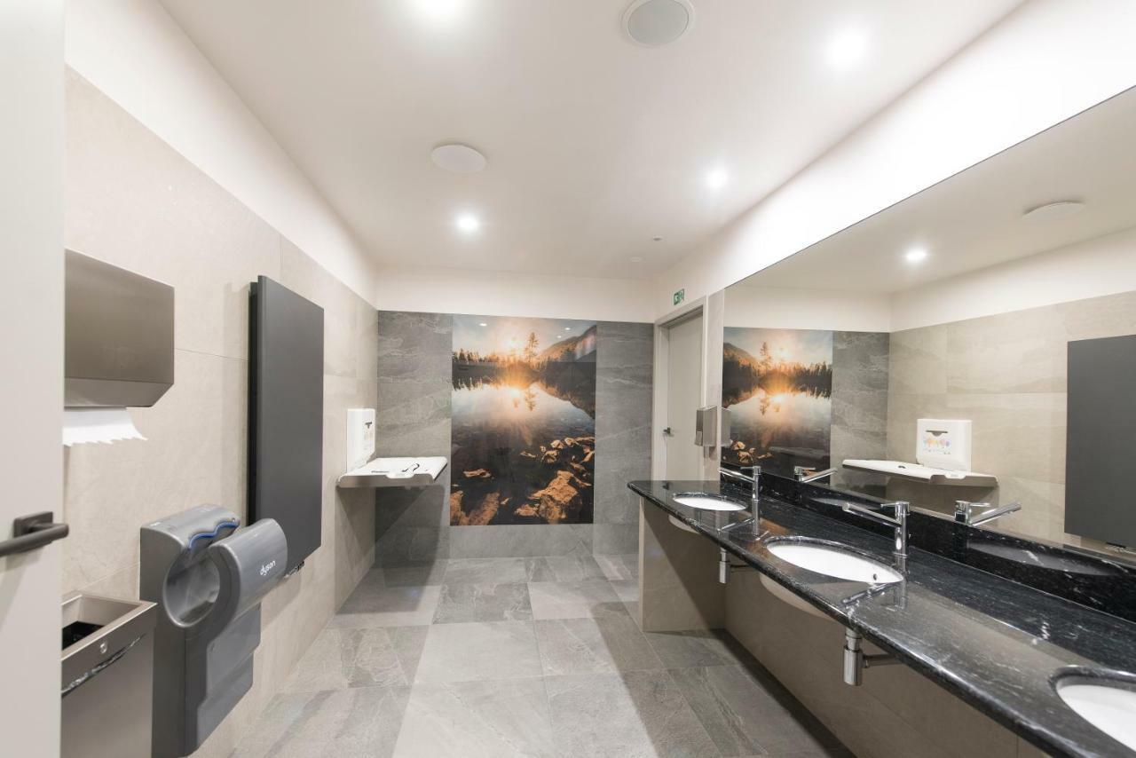 Hotel Gorzow Gorzów Wielkopolski Esterno foto