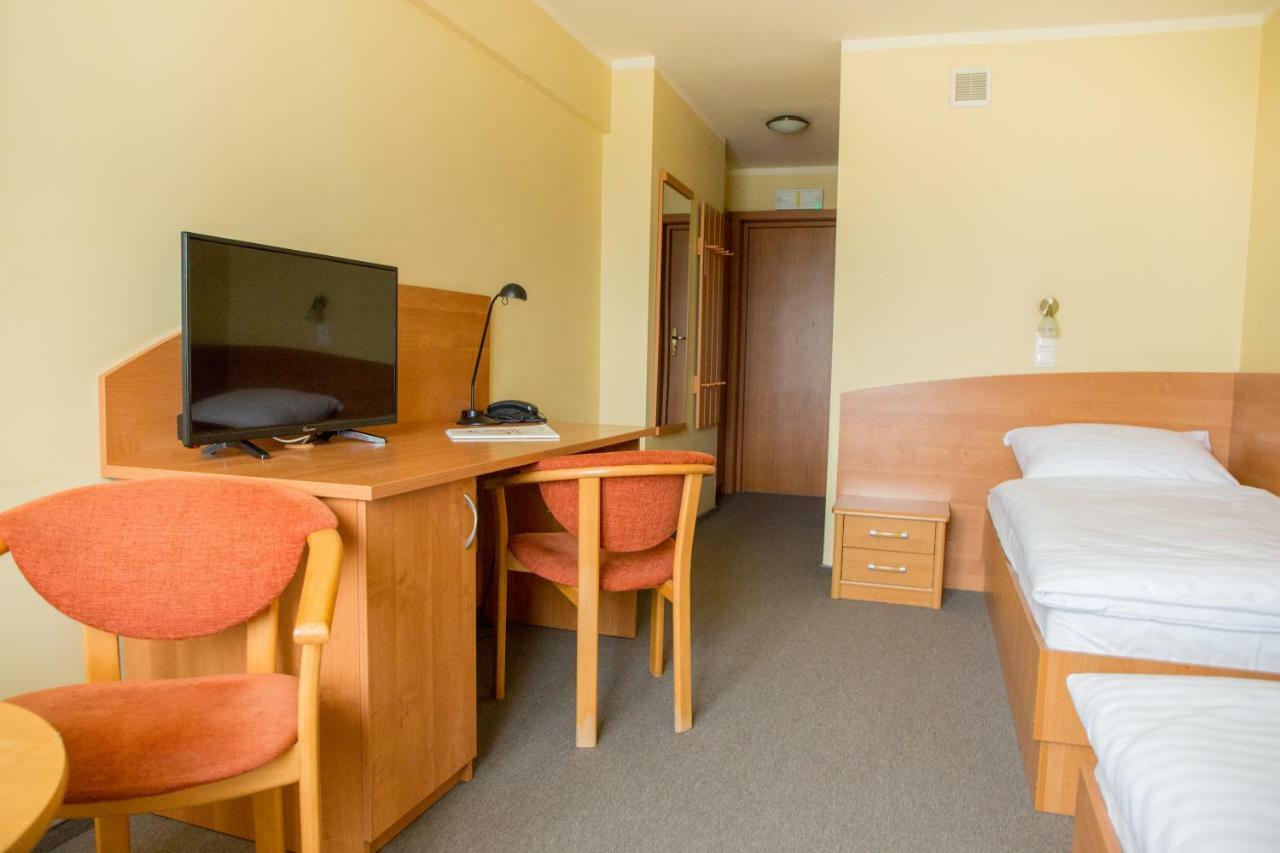 Hotel Gorzow Gorzów Wielkopolski Esterno foto