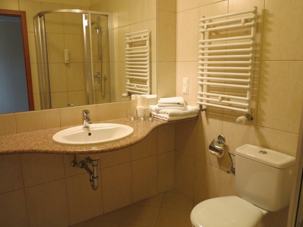 Hotel Gorzow Gorzów Wielkopolski Esterno foto