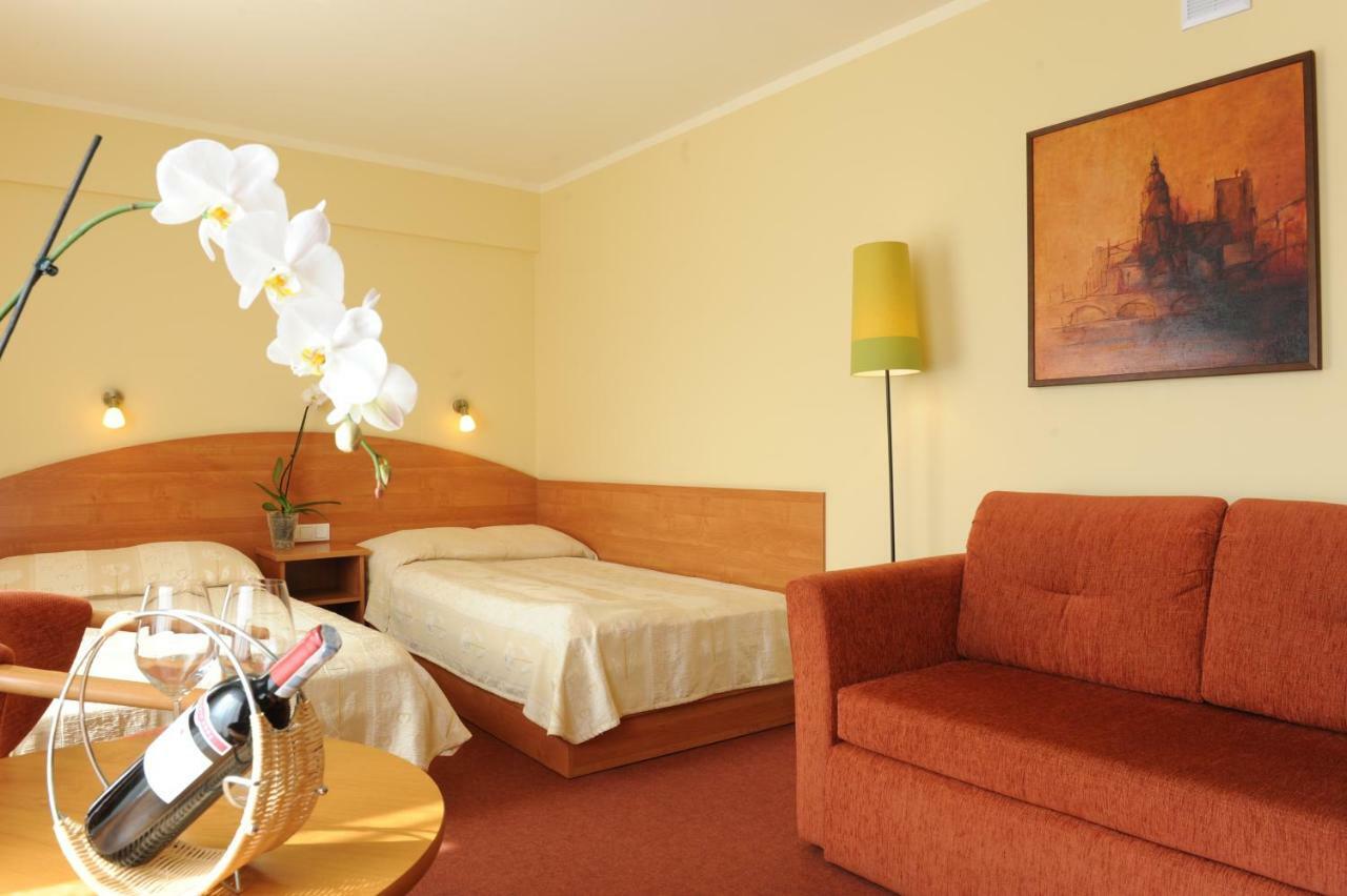 Hotel Gorzow Gorzów Wielkopolski Esterno foto
