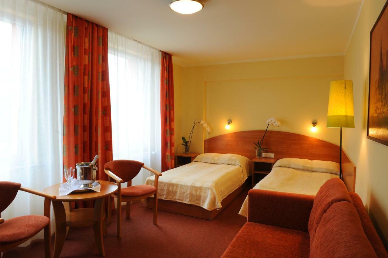 Hotel Gorzow Gorzów Wielkopolski Camera foto
