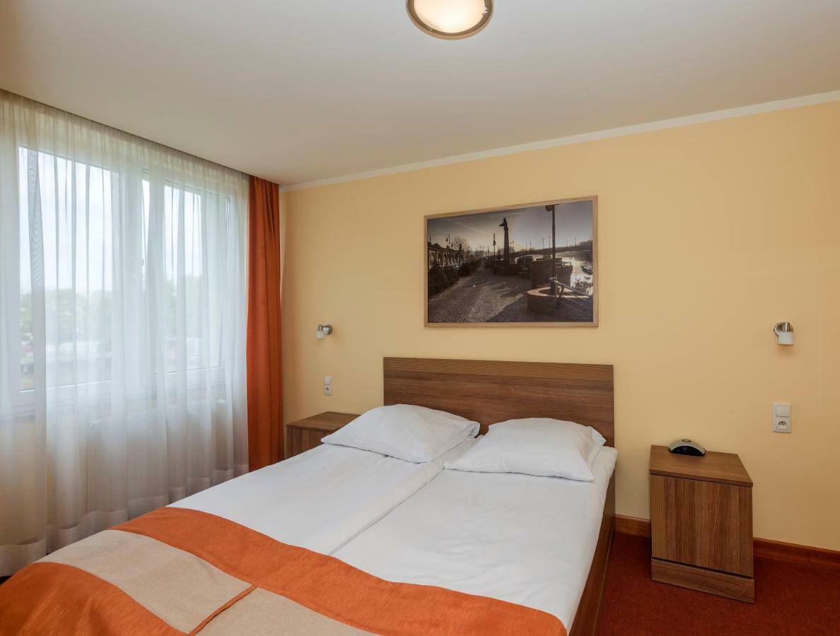 Hotel Gorzow Gorzów Wielkopolski Esterno foto
