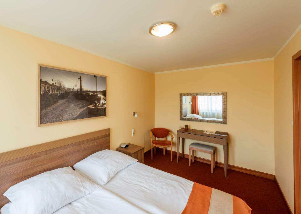 Hotel Gorzow Gorzów Wielkopolski Esterno foto